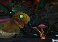 Imagen 51 de Mushroom Men: The Spore Wars para Wii