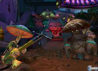 Imagen 49 de Mushroom Men: The Spore Wars para Wii