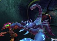 Imagen 44 de Mushroom Men: The Spore Wars para Wii