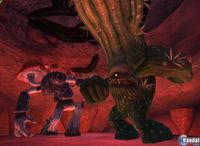 Imagen 43 de Mushroom Men: The Spore Wars para Wii