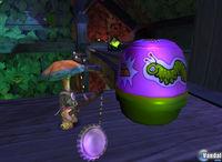 Imagen 41 de Mushroom Men: The Spore Wars para Wii