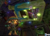 Nuevas im�genes de Mushroom Men