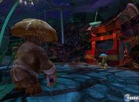 Nuevas im�genes de Mushroom Men