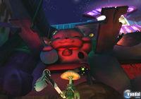 Nuevas im�genes de Mushroom Men para Wii