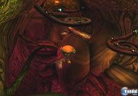 Nuevas im�genes de Mushroom Men para Wii