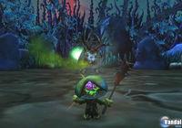 E3: Nuevas im�genes de Mushroom Men