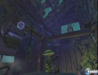 E3: Nuevas im�genes de Mushroom Men