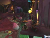 Nuevas im�genes de Mushroom Men para Wii y Nintendo DS