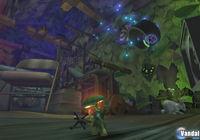 Nuevas im�genes de Mushroom Men para Wii y Nintendo DS