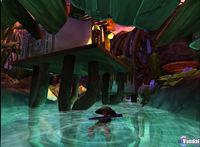 GC: Nuevas im�genes de Mushroom Men para Wii
