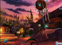 GC: Nuevas im�genes de Mushroom Men para Wii