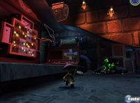 GC: Nuevas im�genes de Mushroom Men para Wii