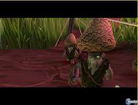 Mushroom Men: The Spore Wars