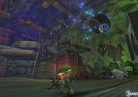 Pantalla Mushroom Men: The Spore Wars
