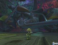 Imagen Mushroom Men: The Spore Wars