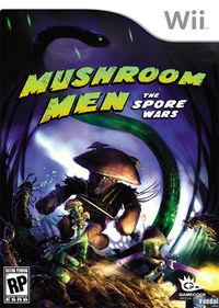Imagen 63 de Mushroom Men: The Spore Wars para Wii