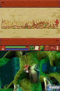 Nuevas im�genes de Mushroom Men