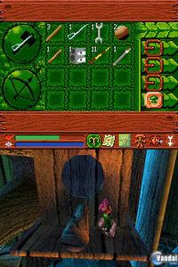 Nuevas im�genes de Mushroom Men