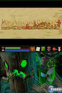Imagen 31 de Mushroom Men: Rise of the Fung para Nintendo DS