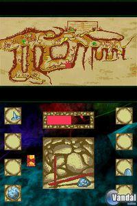 Imagen 28 de Mushroom Men: Rise of the Fung para Nintendo DS