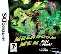 Imagen 33 de Mushroom Men: Rise of the Fung para Nintendo DS