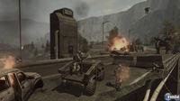 Imagen 28 de Enemy Territory: Quake Wars para Xbox 360