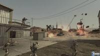 Imagen 24 de Enemy Territory: Quake Wars para Xbox 360