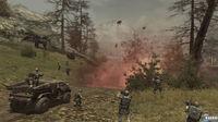 Enemy Territory: Quake Wars