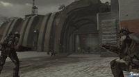Pantalla Enemy Territory: Quake Wars
