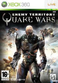 Imagen 36 de Enemy Territory: Quake Wars para Xbox 360