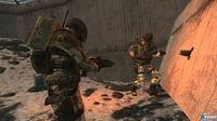 Enemy Territory: Quake Wars