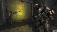 Pantalla Enemy Territory: Quake Wars