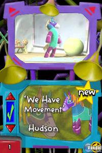 Imagen 15 de Viva Pi�ata: Pocket Paradise para Nintendo DS