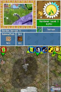 Imagen 14 de Viva Pi�ata: Pocket Paradise para Nintendo DS