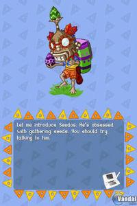 Imagen 13 de Viva Pi�ata: Pocket Paradise para Nintendo DS