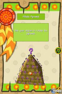 Imagen 12 de Viva Pi�ata: Pocket Paradise para Nintendo DS