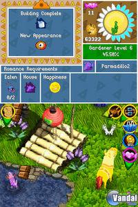 Imagen 25 de Viva Pi�ata: Pocket Paradise para Nintendo DS
