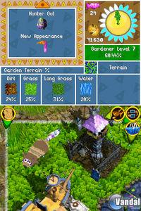 E3: Nuevas im�genes y v�deos de Viva Pi�ata: Pocket Paradise