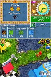 Imagen 24 de Viva Pi�ata: Pocket Paradise para Nintendo DS