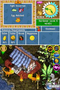E3: Nuevas im�genes y v�deos de Viva Pi�ata: Pocket Paradise