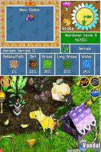 E3: Nuevas im�genes y v�deos de Viva Pi�ata: Pocket Paradise
