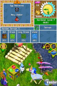 E3: Nuevas im�genes y v�deos de Viva Pi�ata: Pocket Paradise