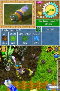 E3: Nuevas im�genes y v�deos de Viva Pi�ata: Pocket Paradise