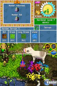E3: Nuevas im�genes y v�deos de Viva Pi�ata: Pocket Paradise