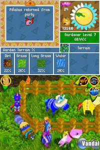 E3: Nuevas im�genes y v�deos de Viva Pi�ata: Pocket Paradise