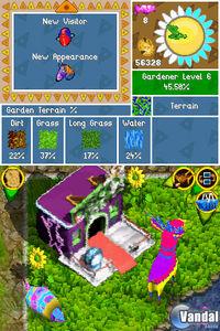 E3: Nuevas im�genes y v�deos de Viva Pi�ata: Pocket Paradise