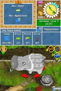 Imagen 35 de Viva Pi�ata: Pocket Paradise para Nintendo DS