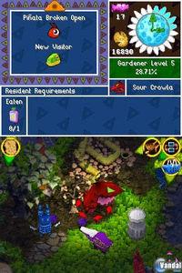 Imagen 26 de Viva Pi�ata: Pocket Paradise para Nintendo DS