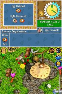 Imagen 34 de Viva Pi�ata: Pocket Paradise para Nintendo DS