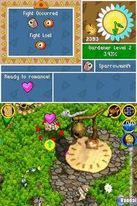 Imagen 33 de Viva Pi�ata: Pocket Paradise para Nintendo DS